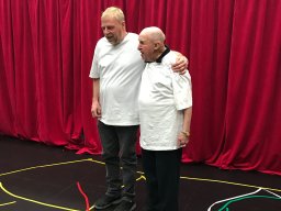 Signature images Fog Theatre 2019